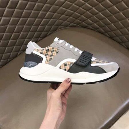 replica burberry shoes|burberry wonder closet.